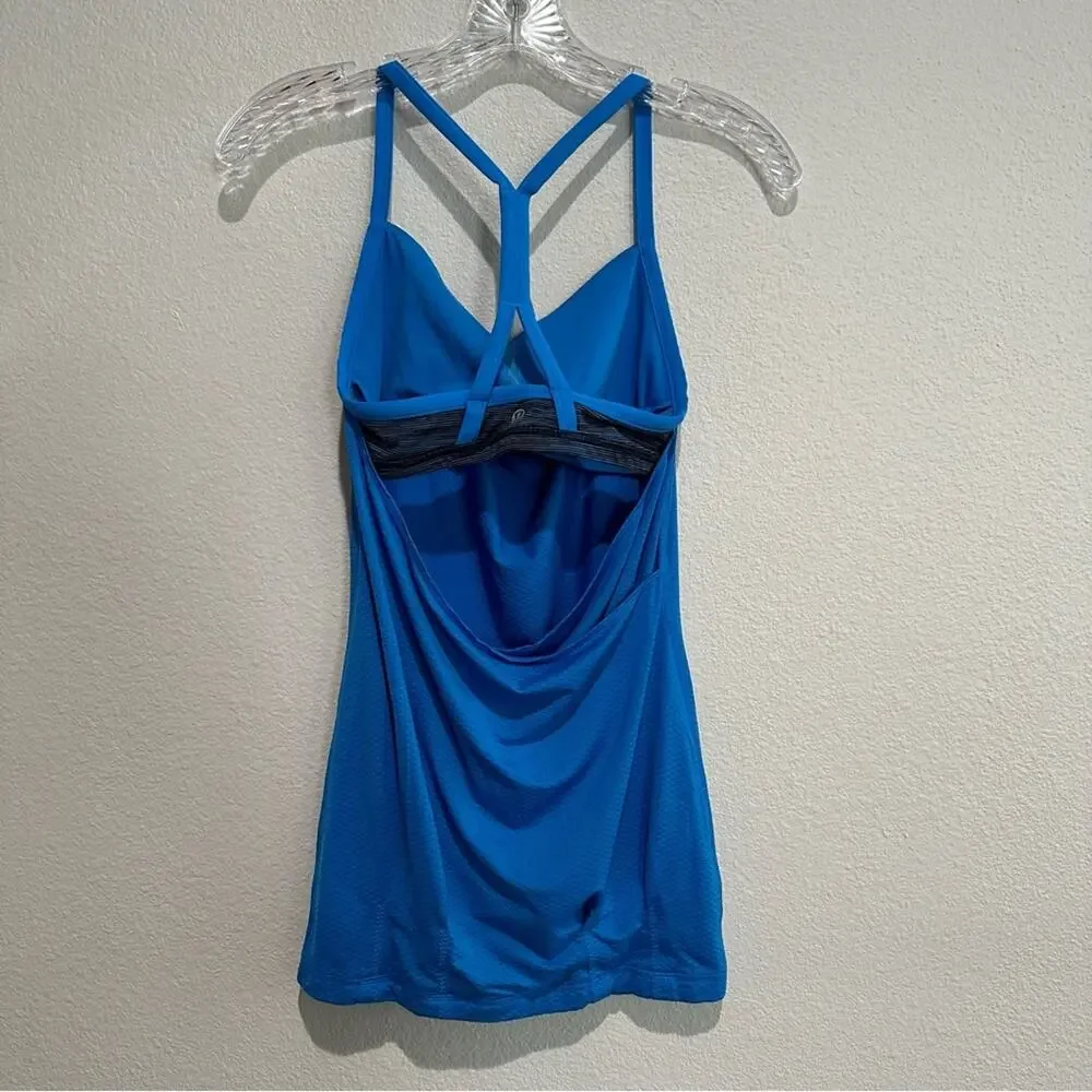 Lululemon Tank Top SZ 6